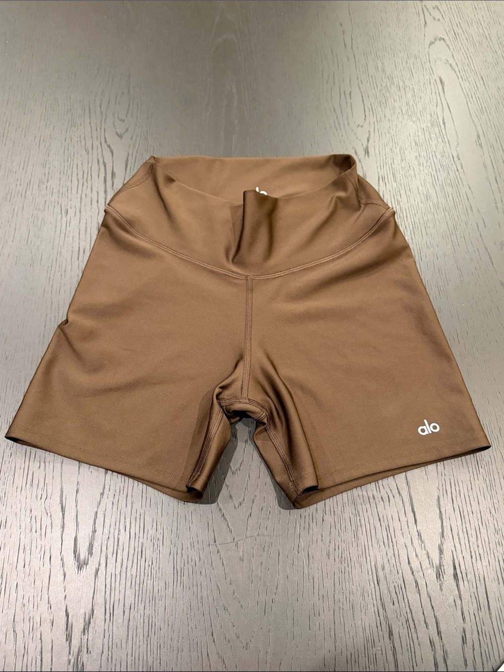 ALO 5 Inch Airlift Energy Shorts